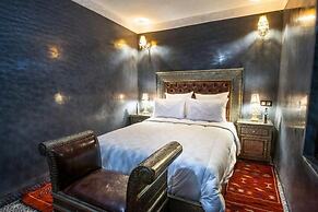 Gem Riad