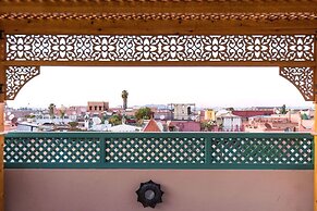 Gem Riad