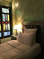 Gem Riad
