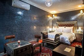 Gem Riad