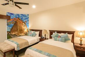 Hotel Boutique Real San Juan Center