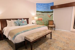 Hotel Boutique Real San Juan Center