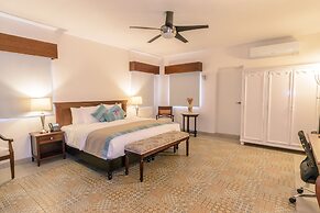 Hotel Boutique Real San Juan Center