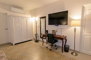 Hotel Boutique Real San Juan Center