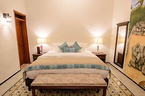 Hotel Boutique Real San Juan Center