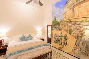 Hotel Boutique Real San Juan Center