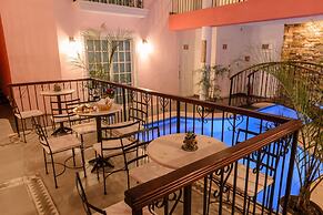 Hotel Boutique Real San Juan Center