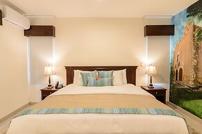 Hotel Boutique Real San Juan Center