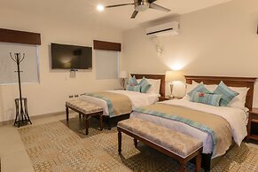 Hotel Boutique Real San Juan Center