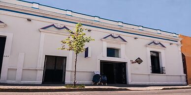 Mansion Azul Cholula