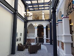 Mansion Azul Cholula