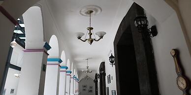 Mansion Azul Cholula