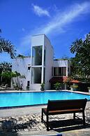 The Galle House