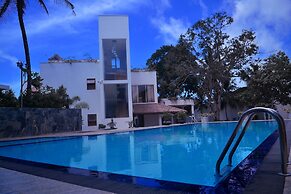 The Galle House
