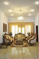 The Galle House
