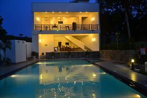 The Galle House