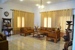 The Galle House
