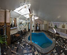 Velion Hotel