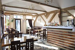 Velion Hotel