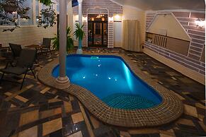 Velion Hotel