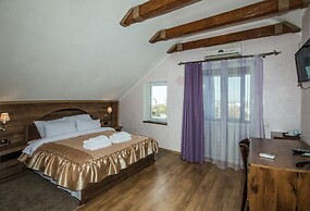 Velion Hotel