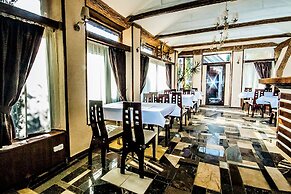 Velion Hotel