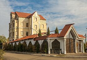 Velion Hotel