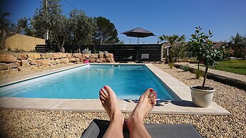 La Villa aux Oliviers