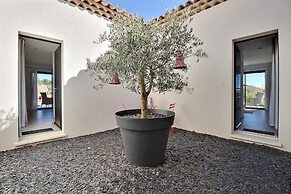 La Villa aux Oliviers