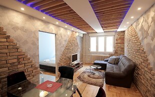 Apartments Belgrade