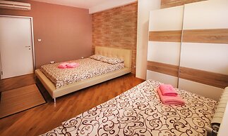 Apartments Belgrade