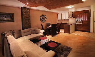 Apartments Belgrade