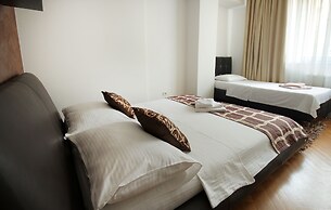 Apartments Belgrade