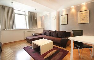 Apartments Belgrade