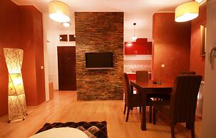 Apartments Belgrade
