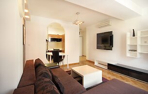 Apartments Belgrade