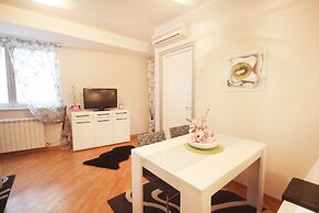 Apartments Belgrade