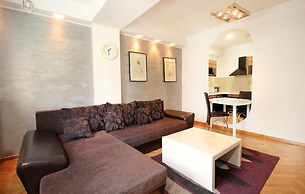 Apartments Belgrade