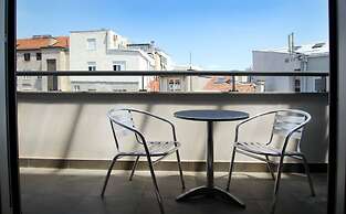 Apartments Belgrade