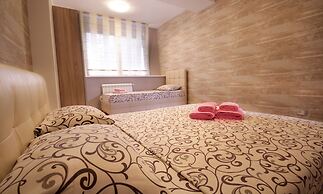 Apartments Belgrade