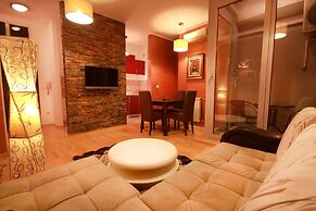 Apartments Belgrade