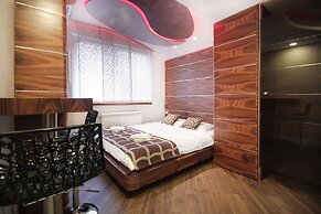 Apartments Belgrade
