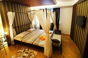 Apartments Belgrade