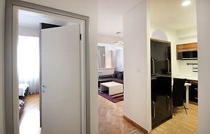 Apartments Belgrade