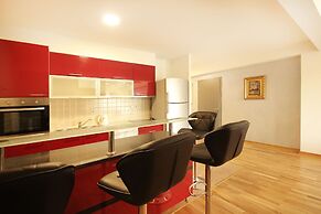 Apartments Belgrade