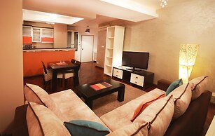 Apartments Belgrade