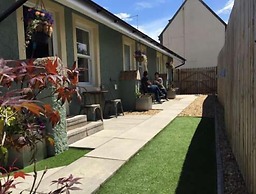 Irvine Bay Studios