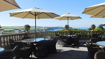Thurlestone Hotel