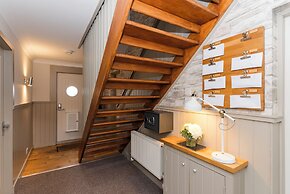 Harbour Guest House