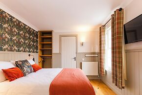 Harbour Guest House